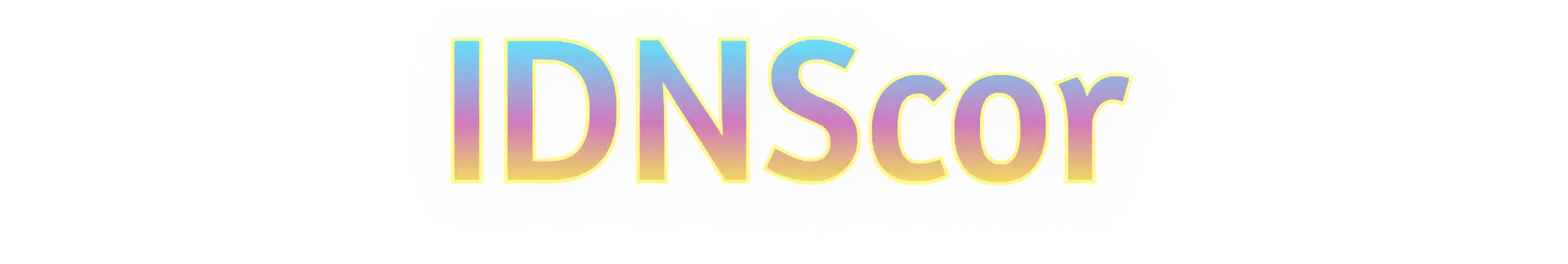 IDNScor